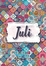 vorname juli|Juli